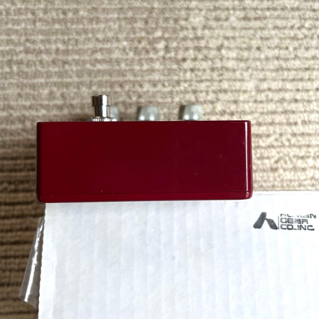 Klon KTR (オリジナルダイオード)
