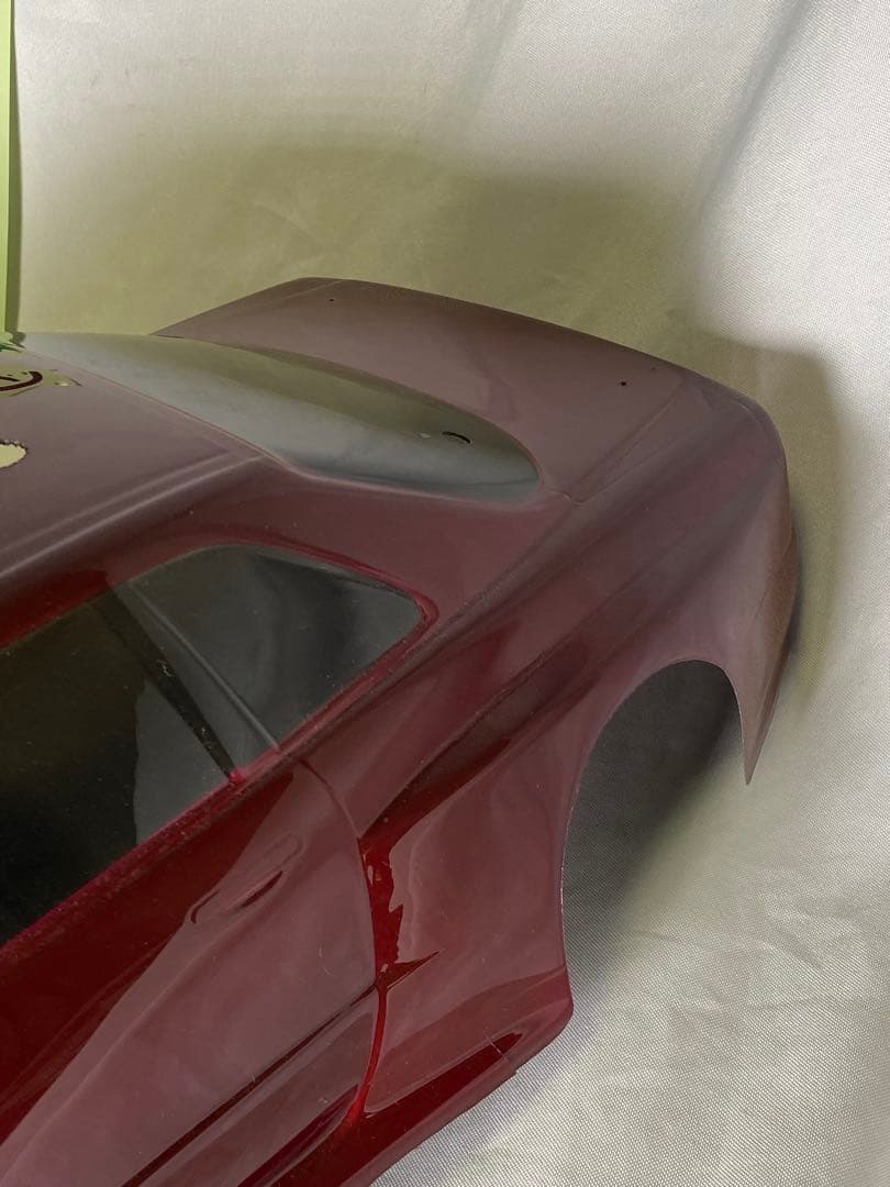 2607❣️ KYOSHO GT-R ボディ　R34