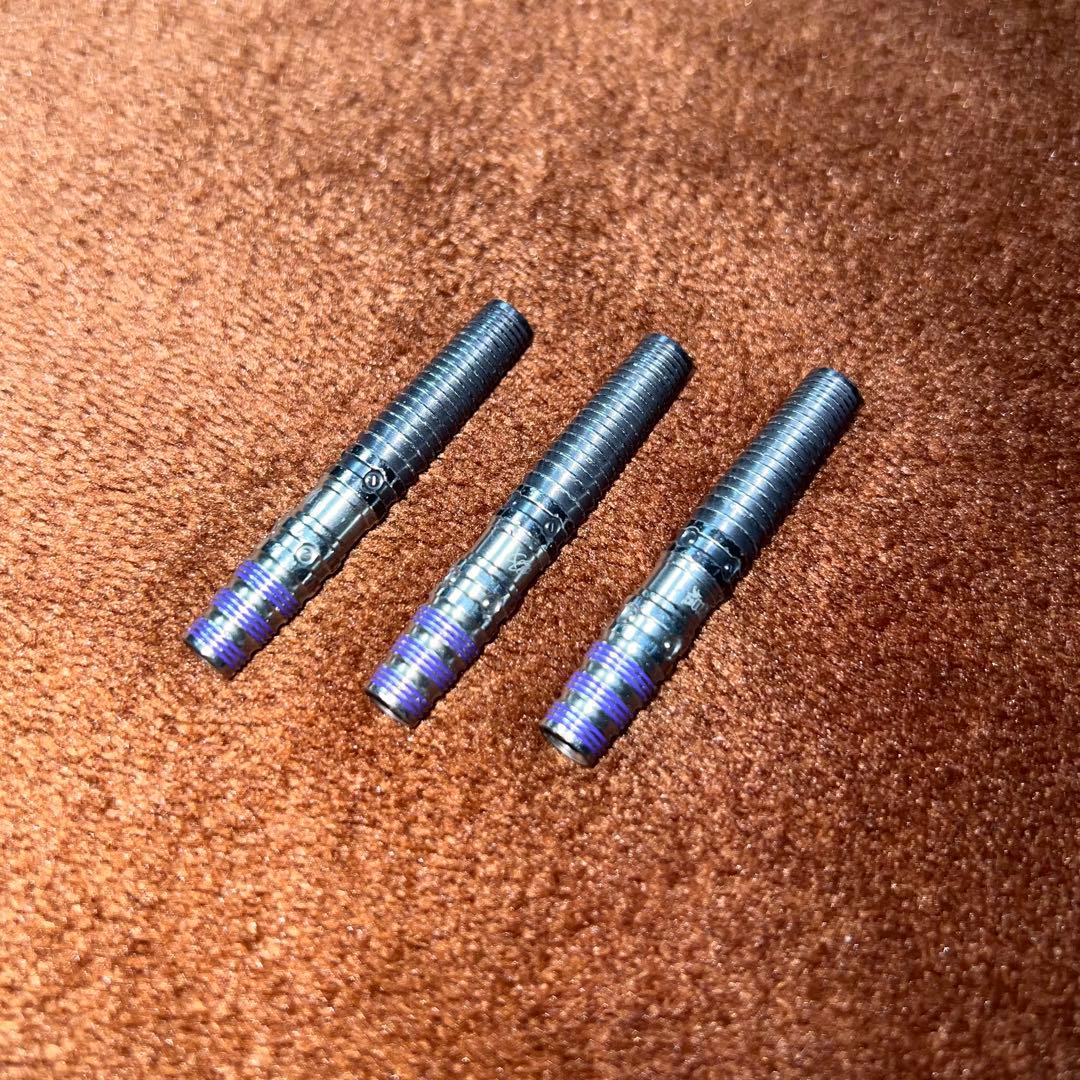 ソロ ジェネレーション8 小野恵太 モデル エスダーツ限定モデル SOLO G8