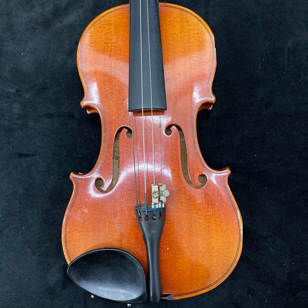 スズキバイオリン名古屋　no.220 1/8 子供用バイオリン　SUZUKI ③