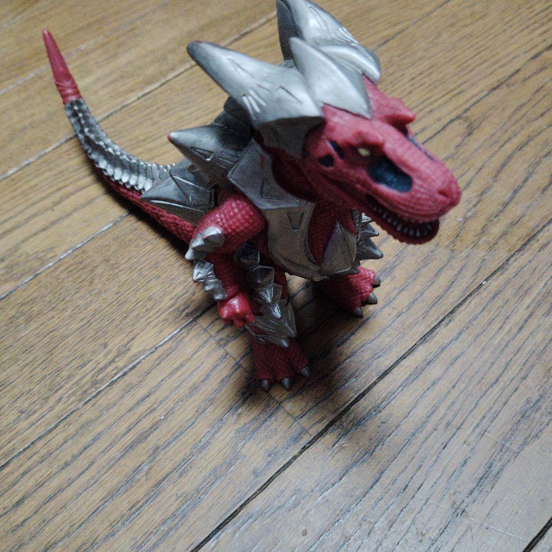 ウルトラマン 怪獣 宇宙人 昭和 ソフビ　円谷プロ