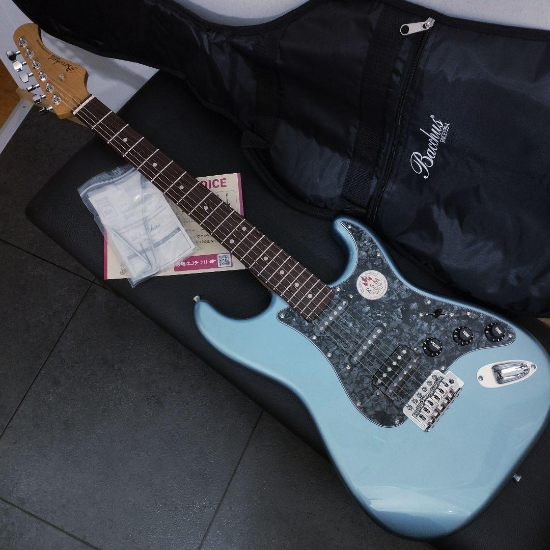 Fender Player Telecaster 75th動作確認済 テレキャス