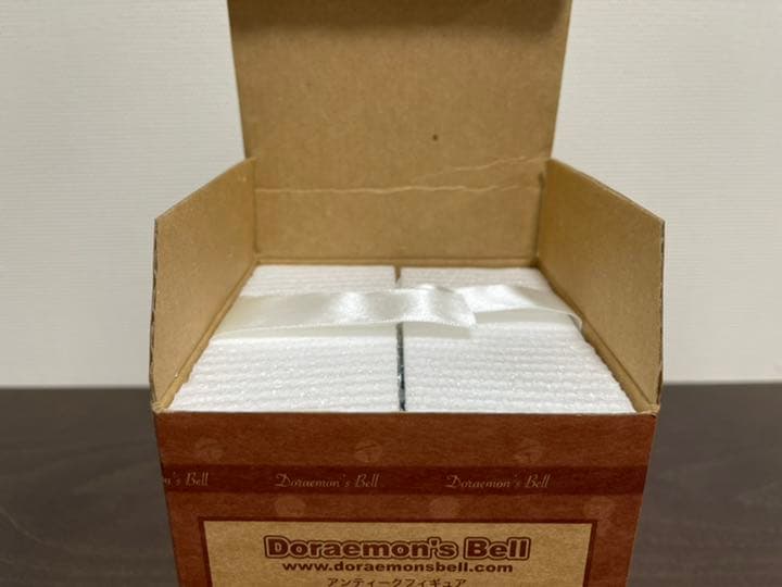 Antique Figure ドラえもん