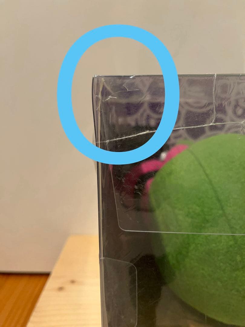 アベイシングエイプ　BATHING APE カバ　ベイビー　マイロ　ぬいぐるみ