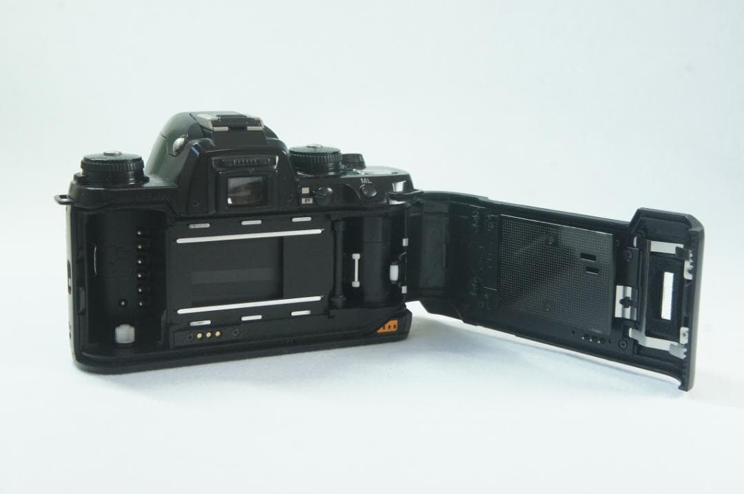 楽天市場】ペンタックス mz 3の通販 良品 整備済 PENTAX MZ-3 ブラック