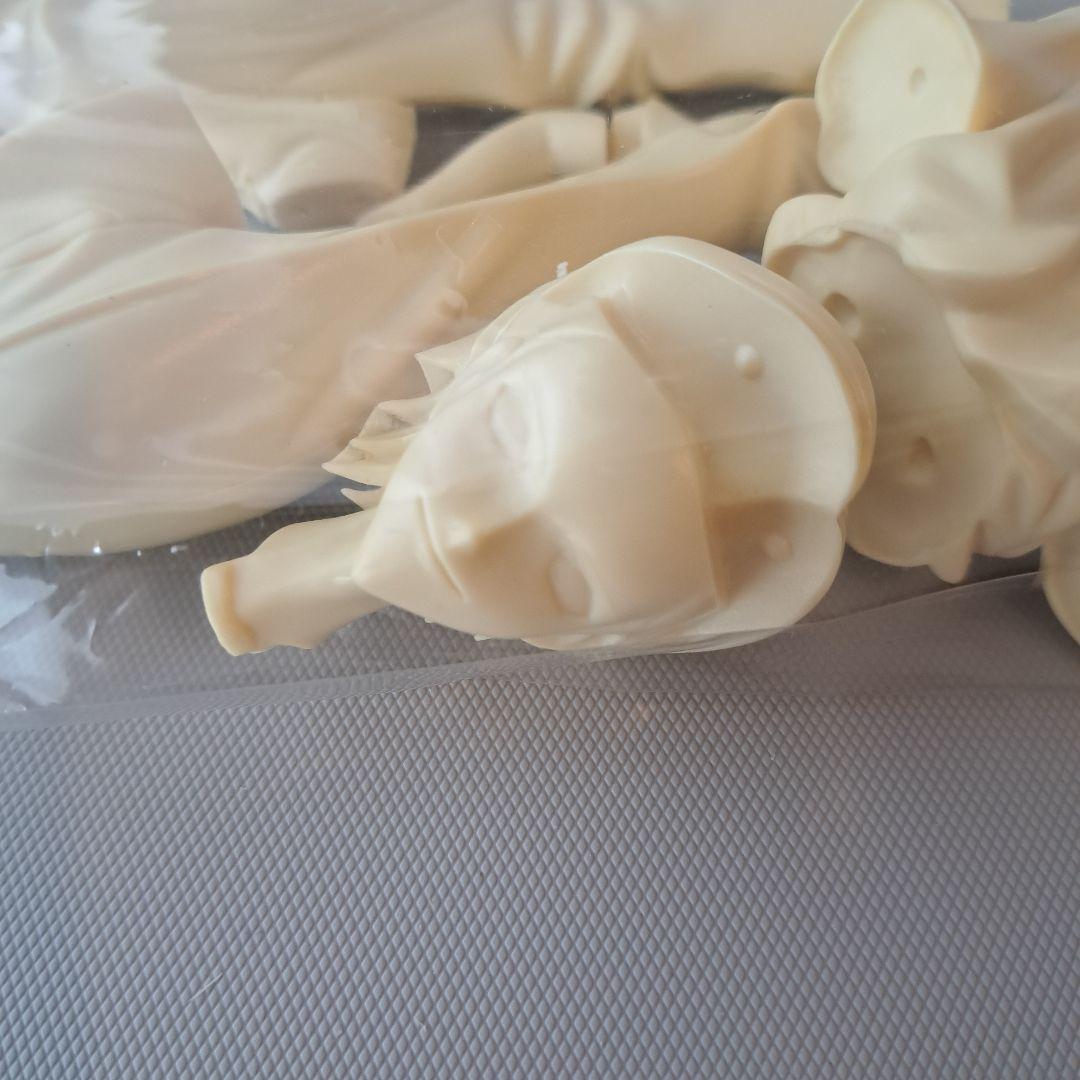 エヴァンゲリオン 1/5 カヲル ガレージキット