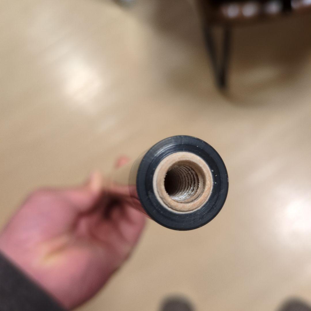 Panther １０山　ココボロ 本ハギ6剣