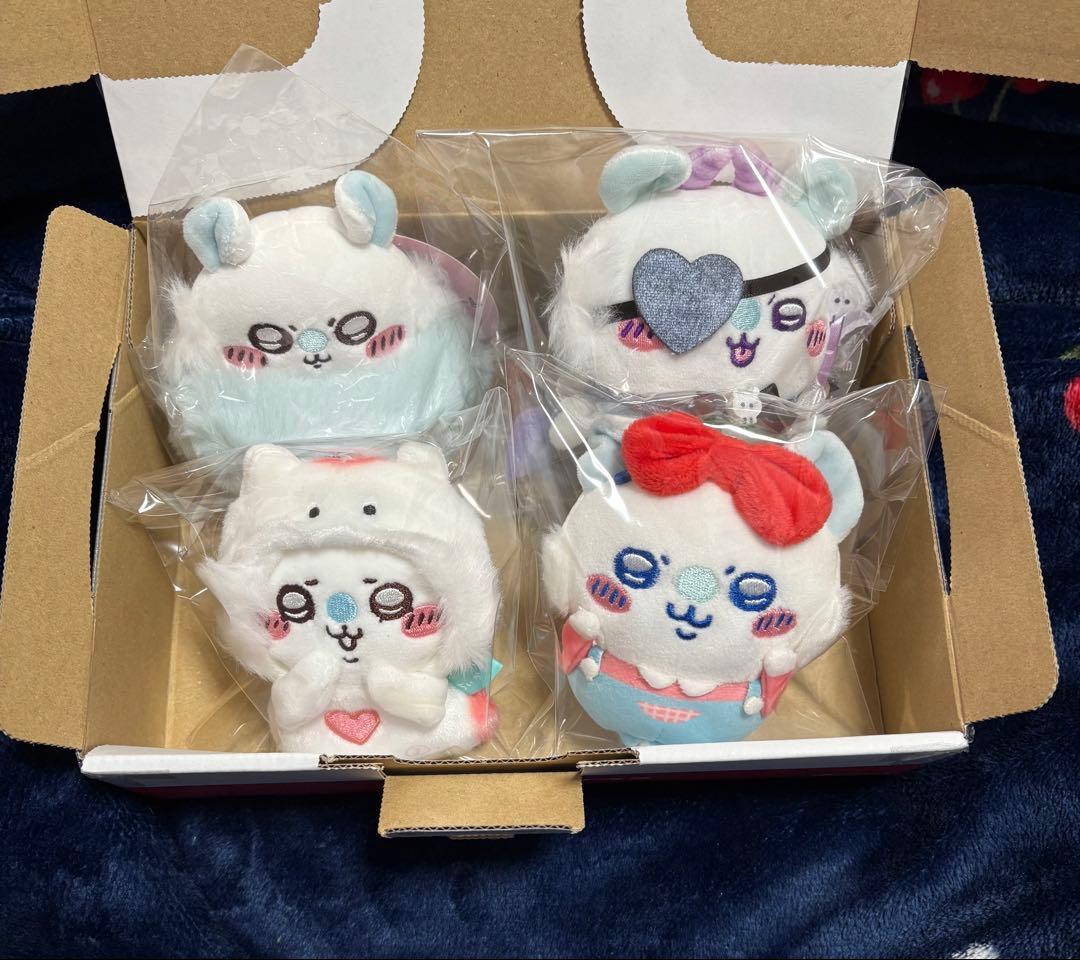 日常組 ZOZOTOWN 缶バッジ ロゴ クロノア ぺいんと しにがみ トラゾー