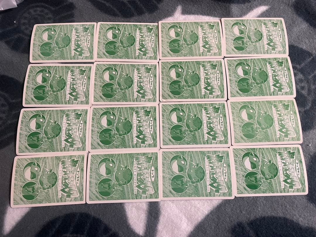 トップガム　ポケモンカード