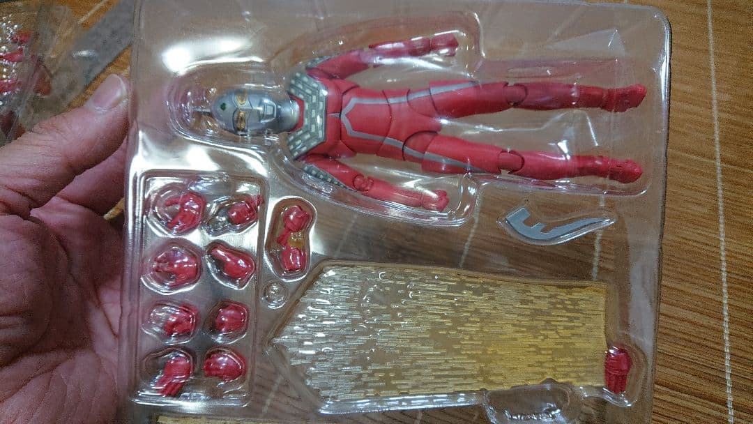 真骨彫 ウルトラマン 他 フィギュアーツ　ウルトラ6兄弟 まとめ売りバラ売り不可