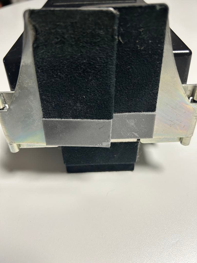 エレクトーン　エクスプレッションペダル用補助ペダル