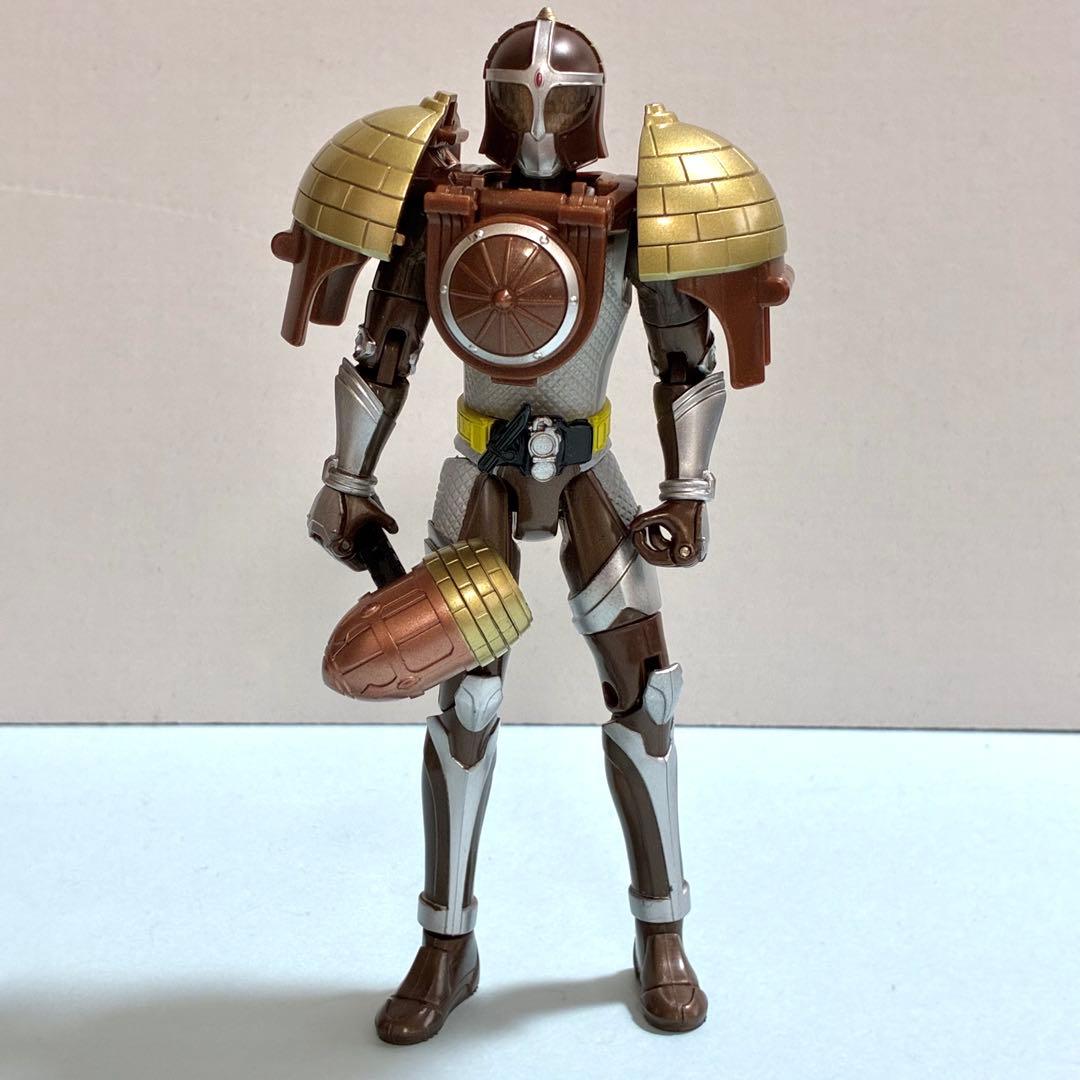 仮面ライダー鎧武 アームズチェンジシリーズ 斬月 グリドン - メルカリ