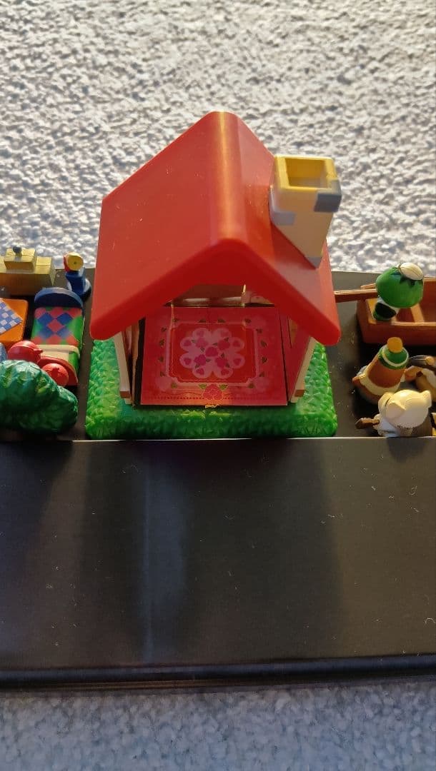 どうぶつの森 森をつくろう フィギュアコレクションシリーズ まとめ売り