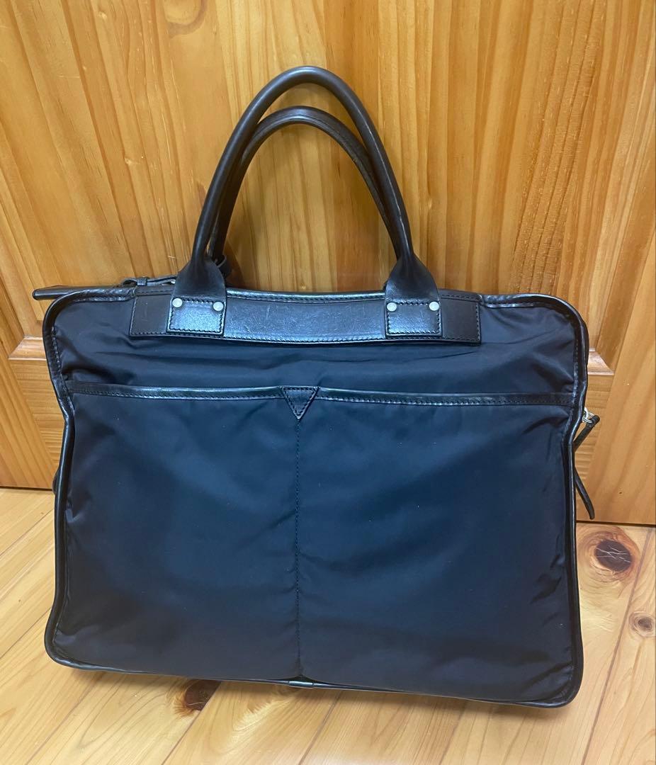 フェリージ felisi 8637 黒 定番ブリーフケース ビジネスバッグ