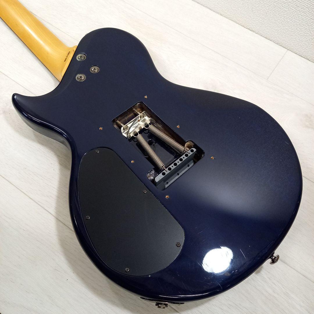 Dustcell ema使用fender ギター BLACK
