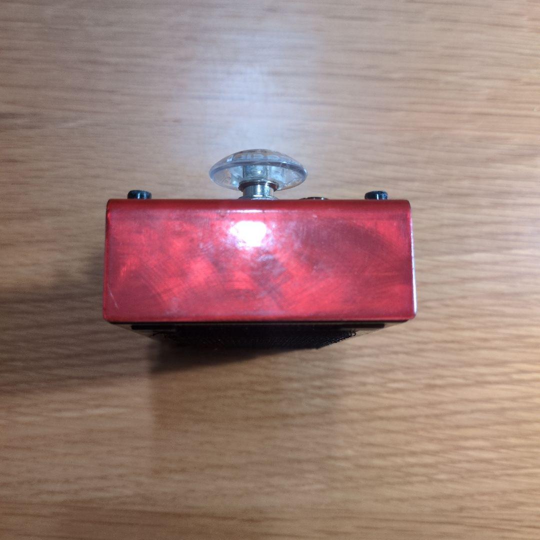 最終値下】DIGITECH Whammy RICOCHET