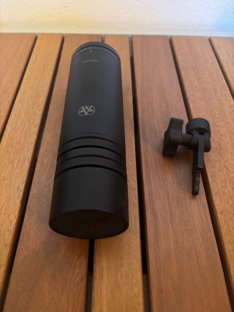 Aston Stealth ダイナミックマイク