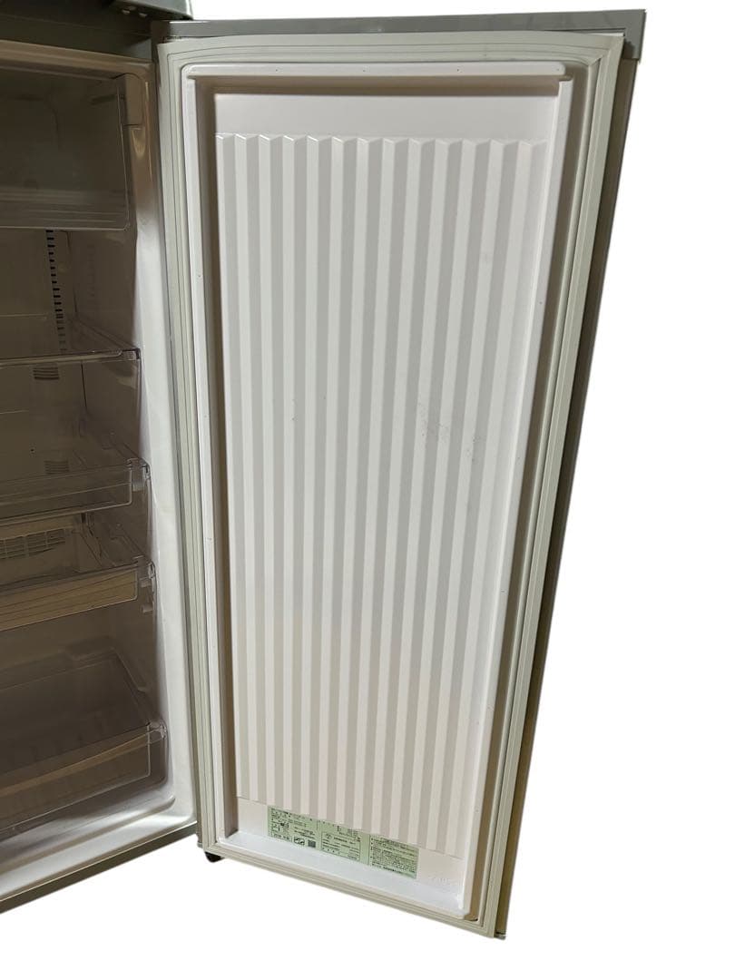 2018年 HITACHI 冷凍庫 113L RF-U11ZF