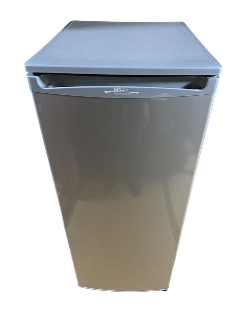 2018年 HITACHI 冷凍庫 113L RF-U11ZF