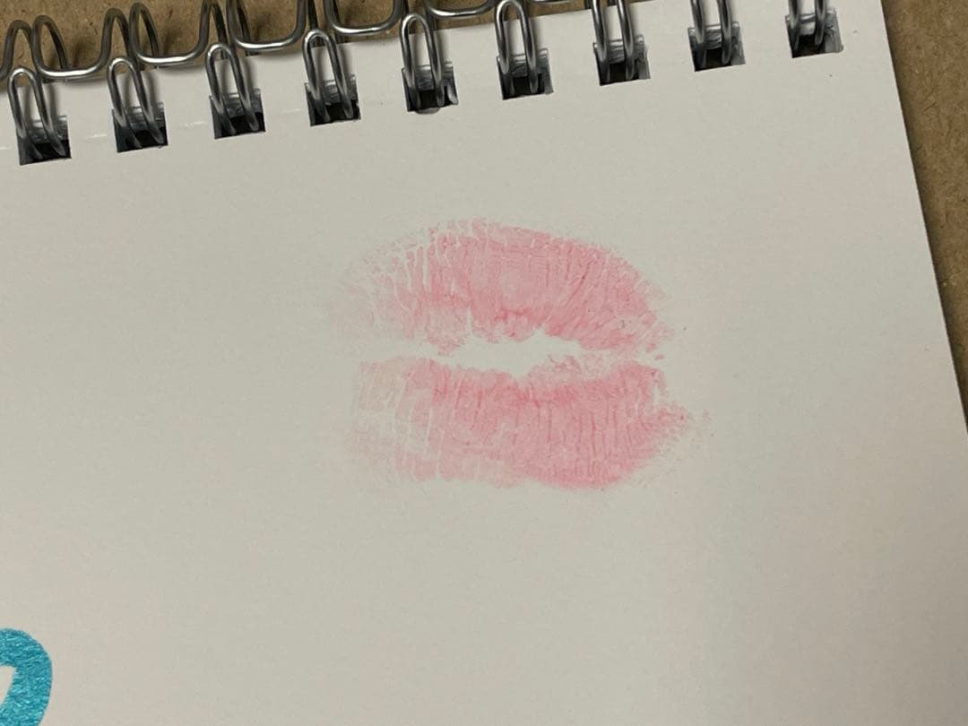 ピョ・ウンジ 直筆サイン入り 2026カレンダー 文房具・事務用品