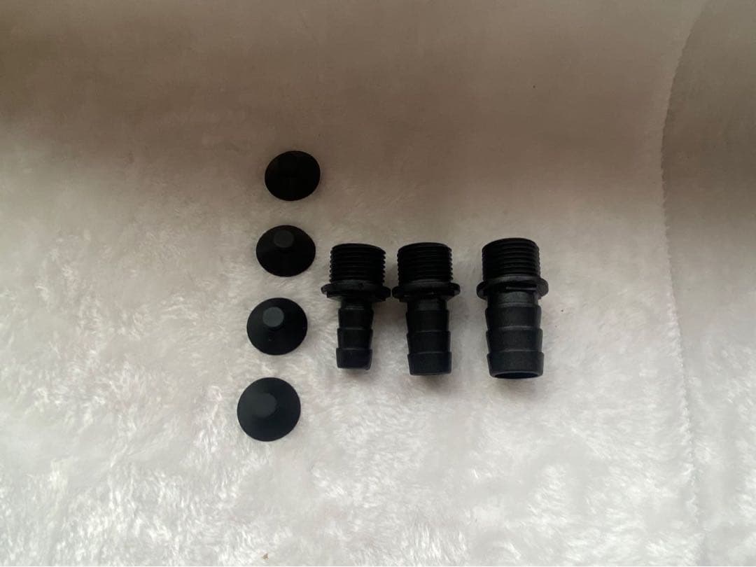 到着すぐ使える最強濾過装置、万能濾過フィルター即時発送送料込み