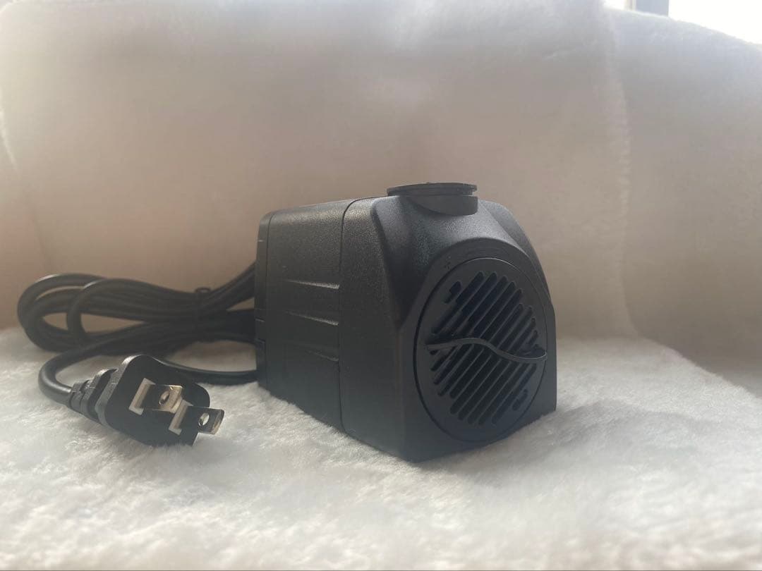 到着すぐ使える最強濾過装置、万能濾過フィルター即時発送送料込み