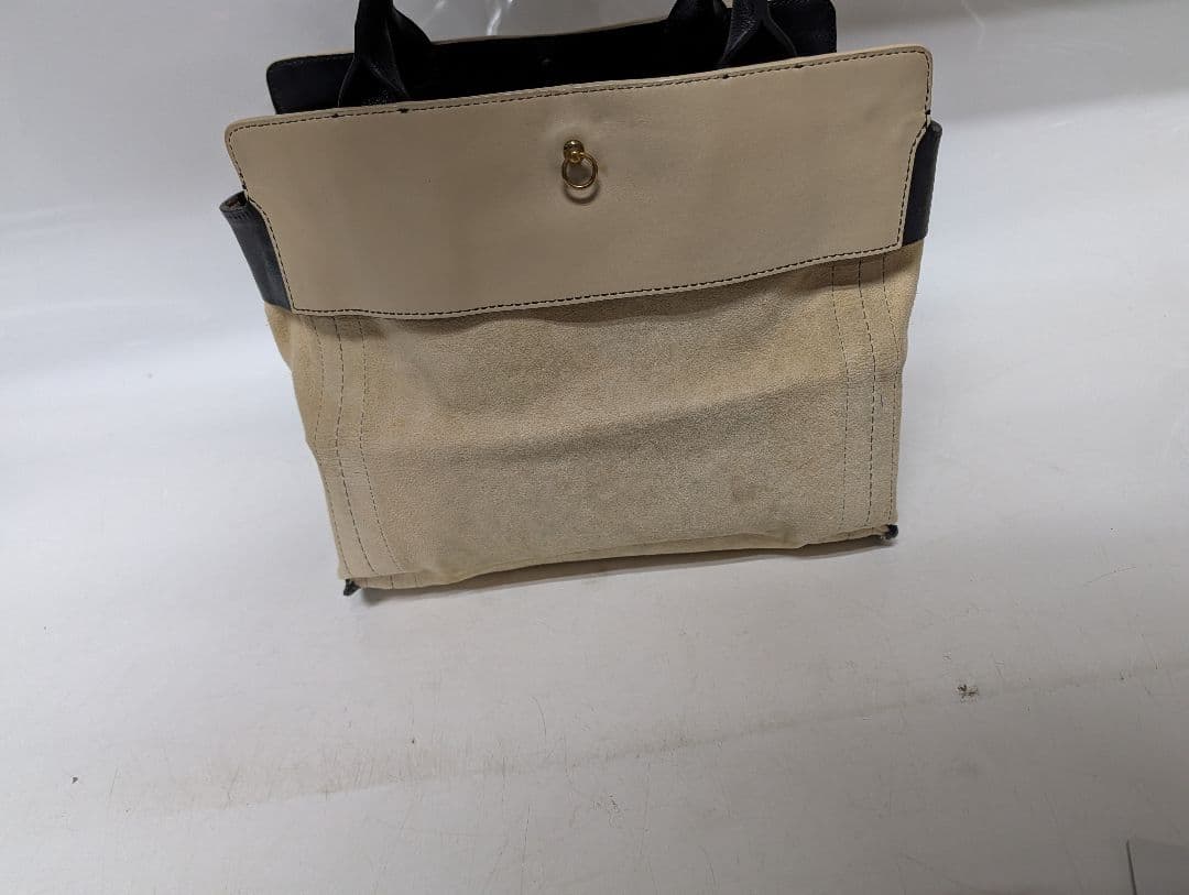 r*i様 クロエ　アリソン トートバッグ 3S0164-703 ギャラ付き