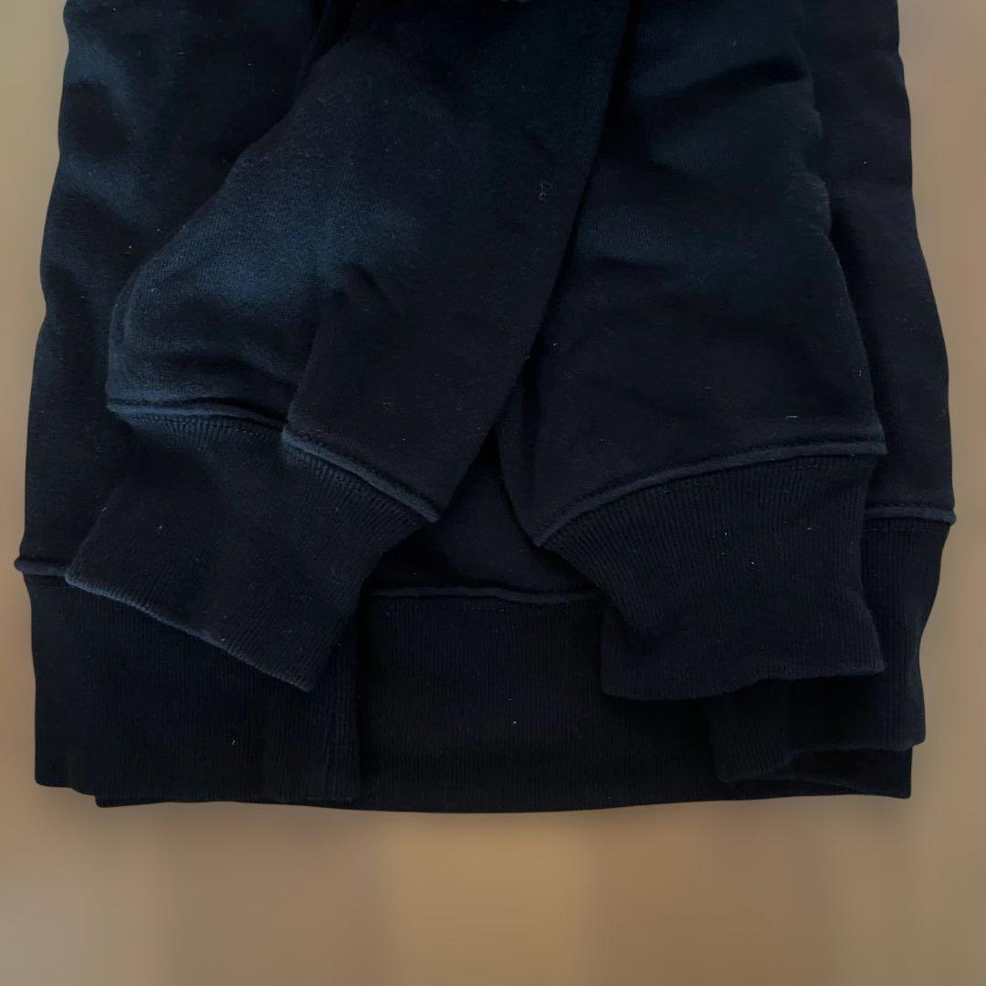 藤井風 パーカー L