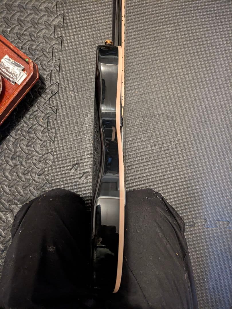 GrassRoots G-KT-CTM /シースルーブラック ソフトケース