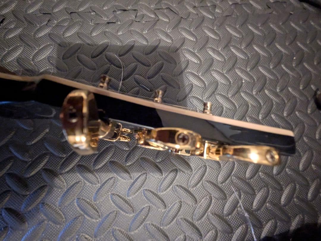 GrassRoots G-KT-CTM /シースルーブラック ソフトケース