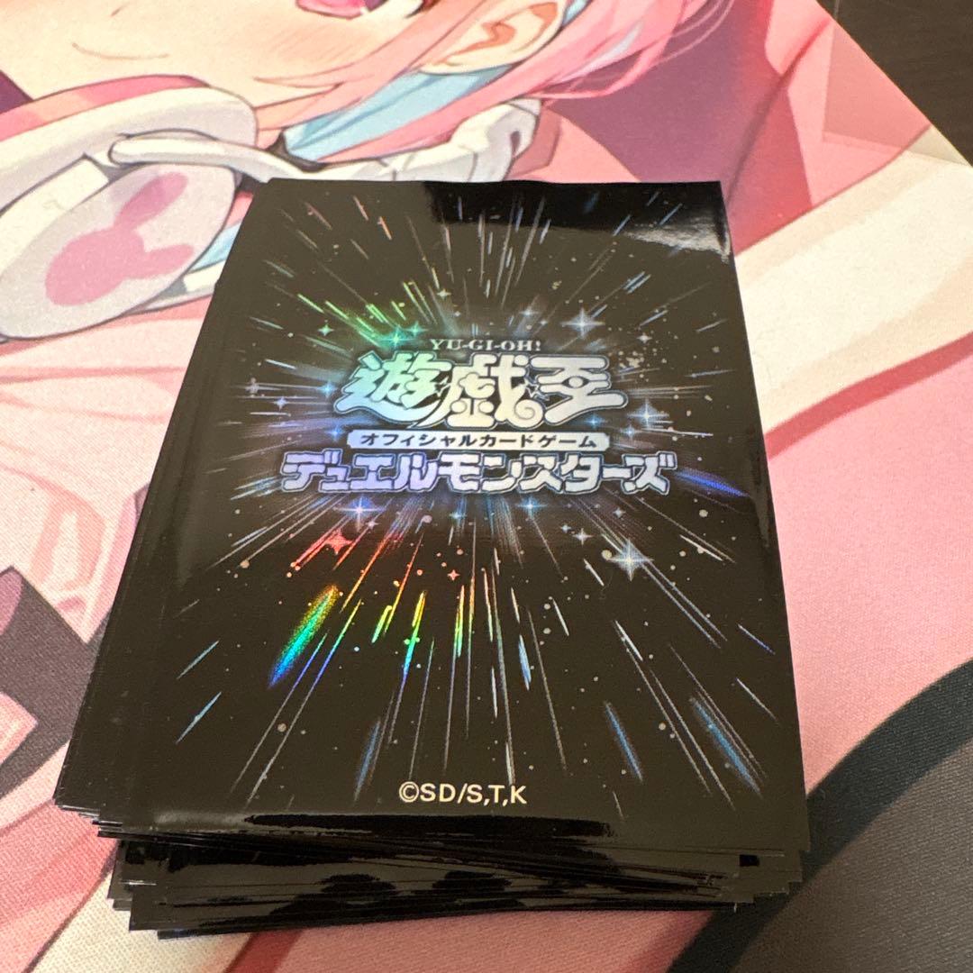 ヴァンキッシュソウル　VSK9 デッキ　EX込＋パーツ付　スリーブ付き即購入可