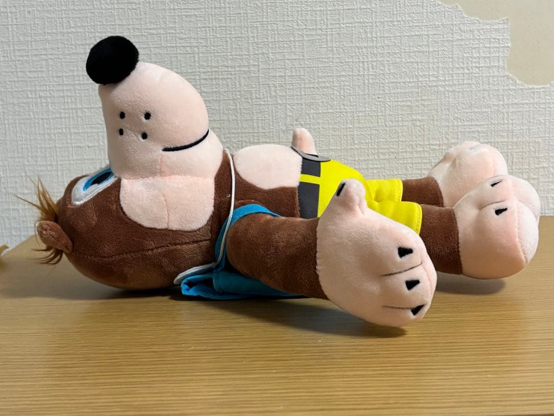 バンジョーとカズーイの大冒険　ぬいぐるみ　2点　#1