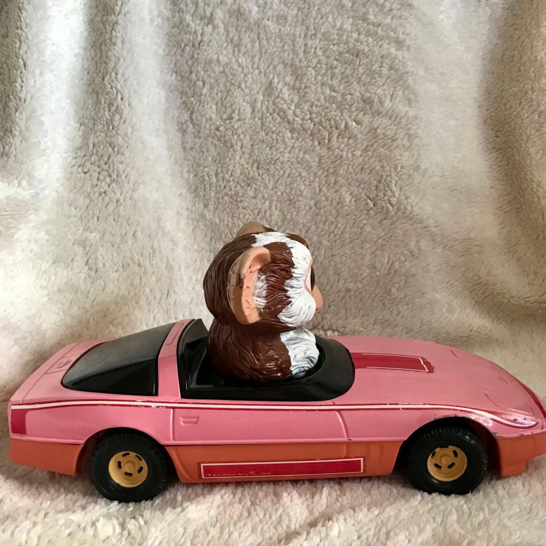 美品　ヴィンテージ　グレムリン　コルベット　ギズモ