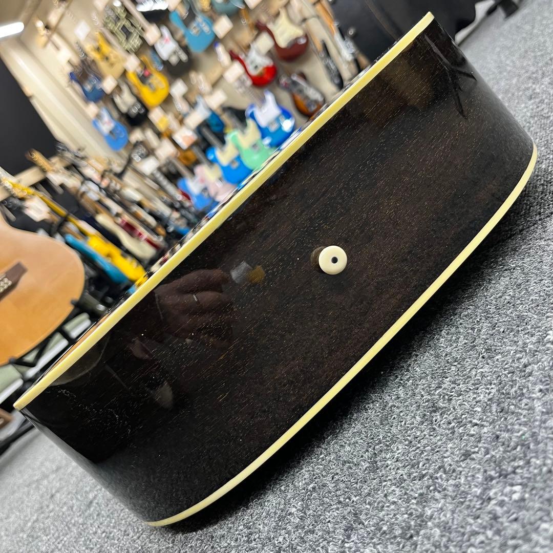 11530】HEADWAY HCG-45S アコースティックギター - メルカリ