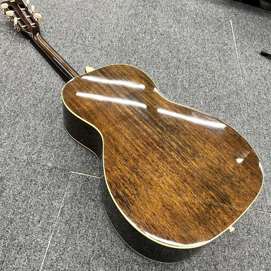 11530】HEADWAY HCG-45S アコースティックギター - メルカリ