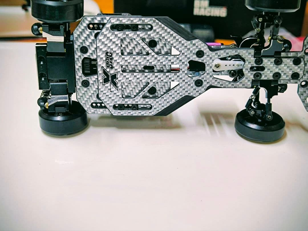 蚊車 ドリラジ タミヤ NISSAN SKYLINE R31 GTS