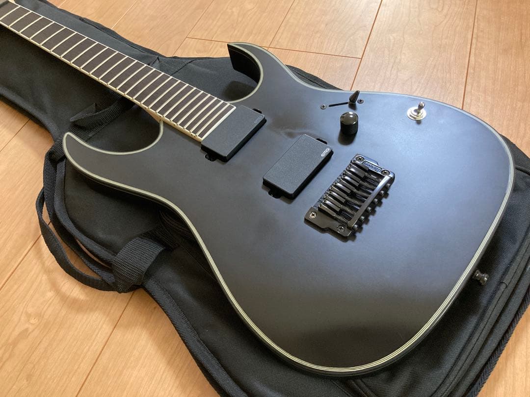 Ibanez RGIR30 BFE EMG搭載