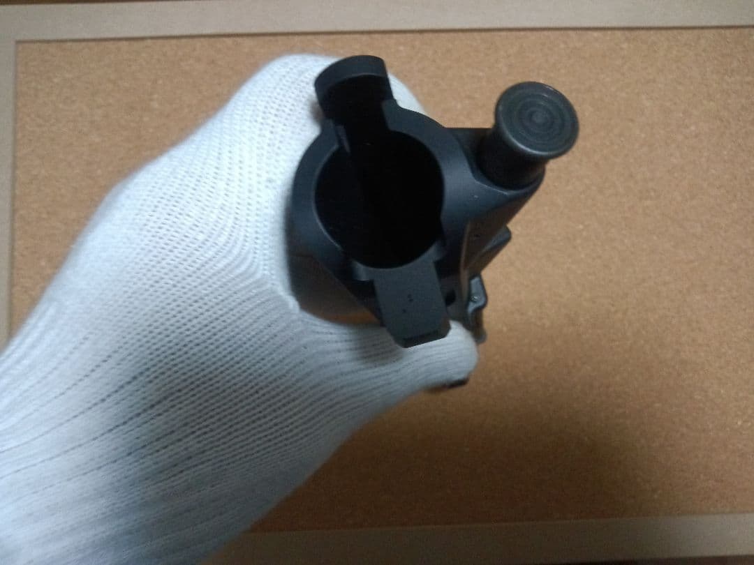 トイガン AR15 Upper Receiver