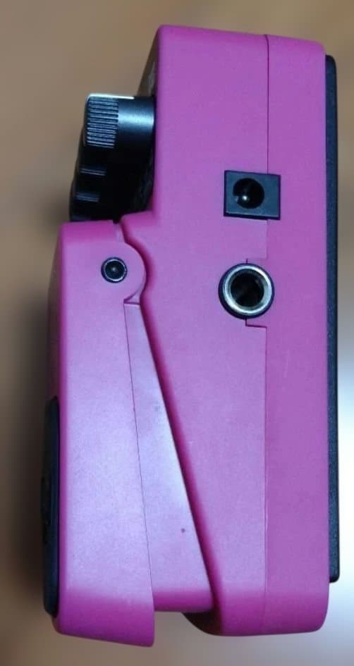 BEHRINGERベリンガー ウルトラフィードバック／ディストーションFD300