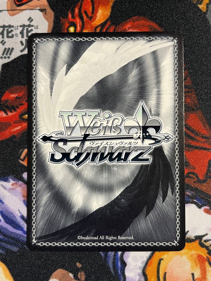 ヴァイス　ホロライブ　キミと願うミライ　戌神ころね　SP