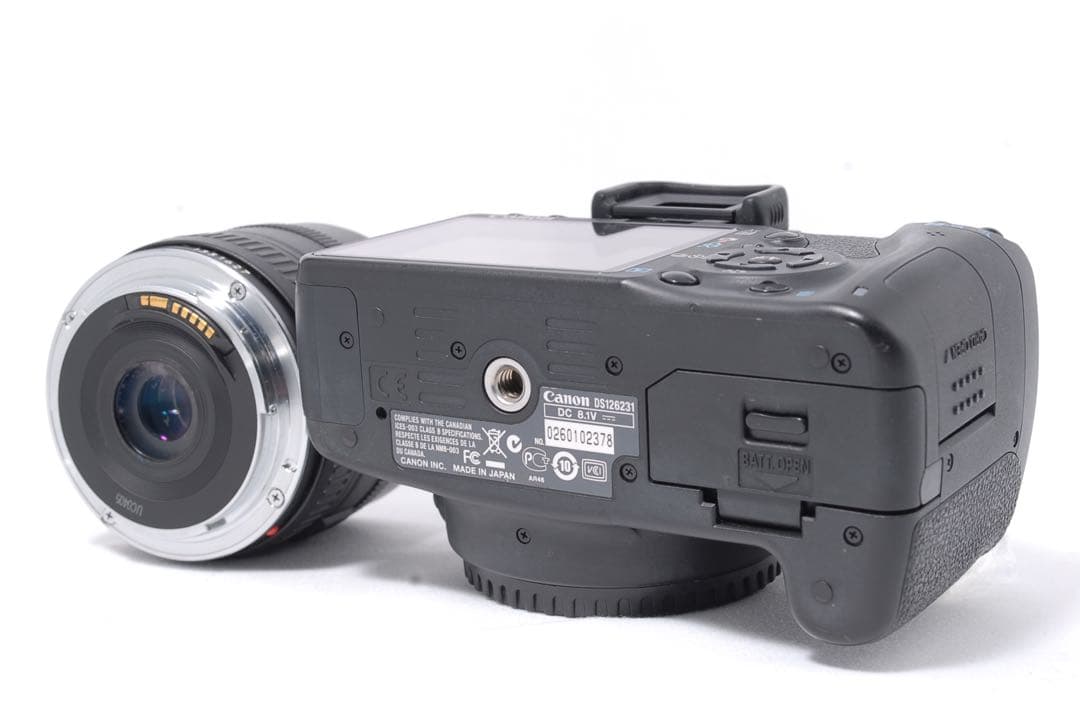 初心者向け✨Canon Kiss X3 標準レンズセット☆スマホ転送◎すぐ使える