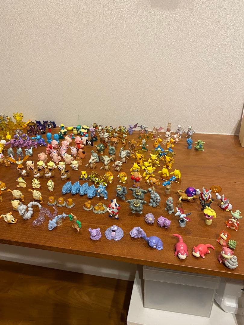 ポケモン　フルカラーコレクション　まとめ売り