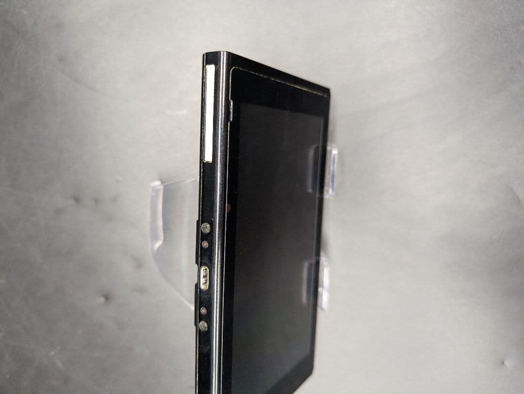 【未対策機】Nintendo Switch 本体 スイッチ　2017年 3