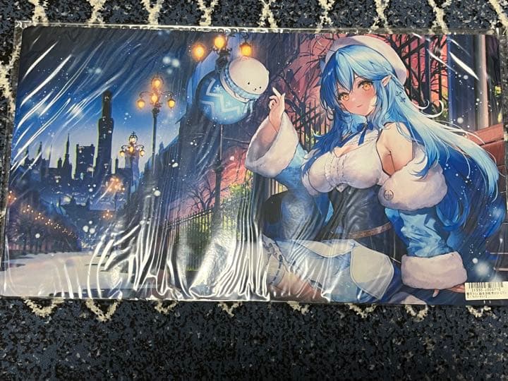 ホロライブ さくらみこ プレイマット WGP ホロライブ さくらみこ