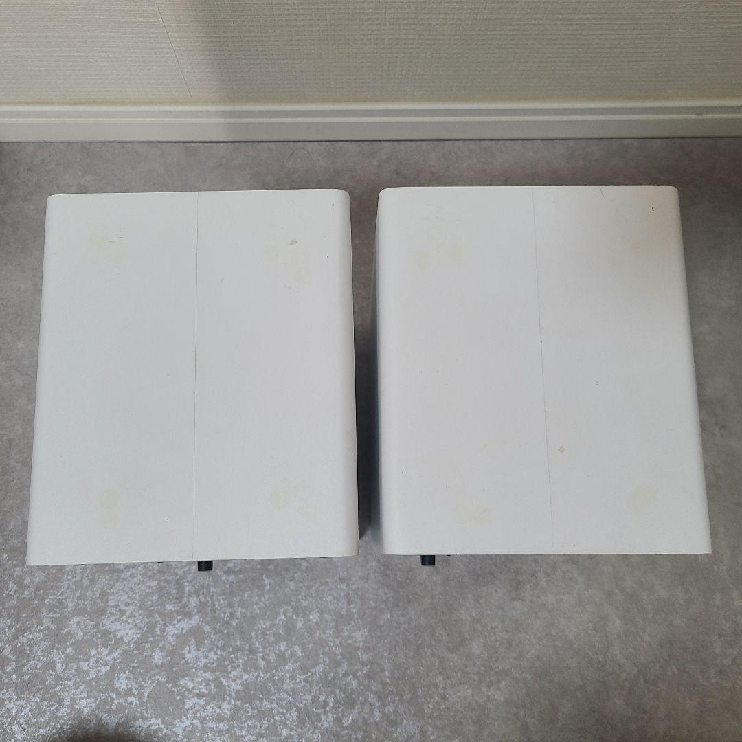 YAMAHA HS5 W モニタースピーカー インシュレーター AT6098