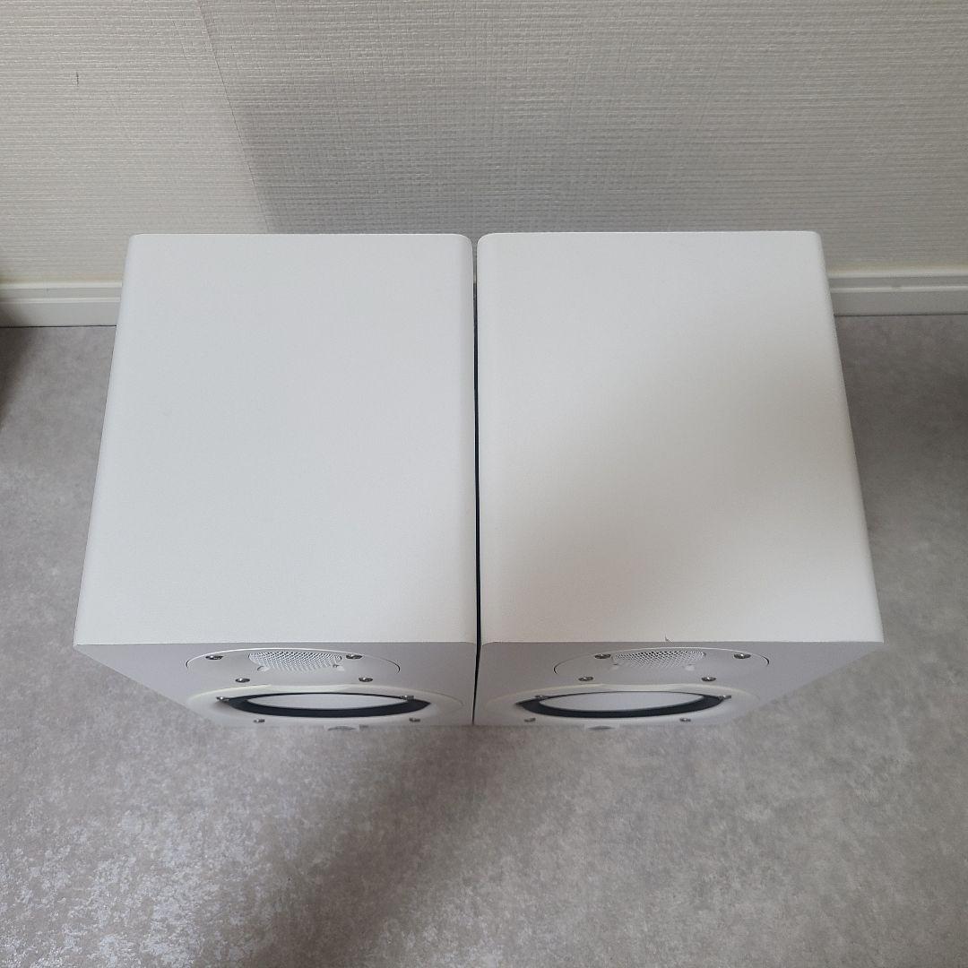 YAMAHA HS5 W モニタースピーカー インシュレーター AT6098