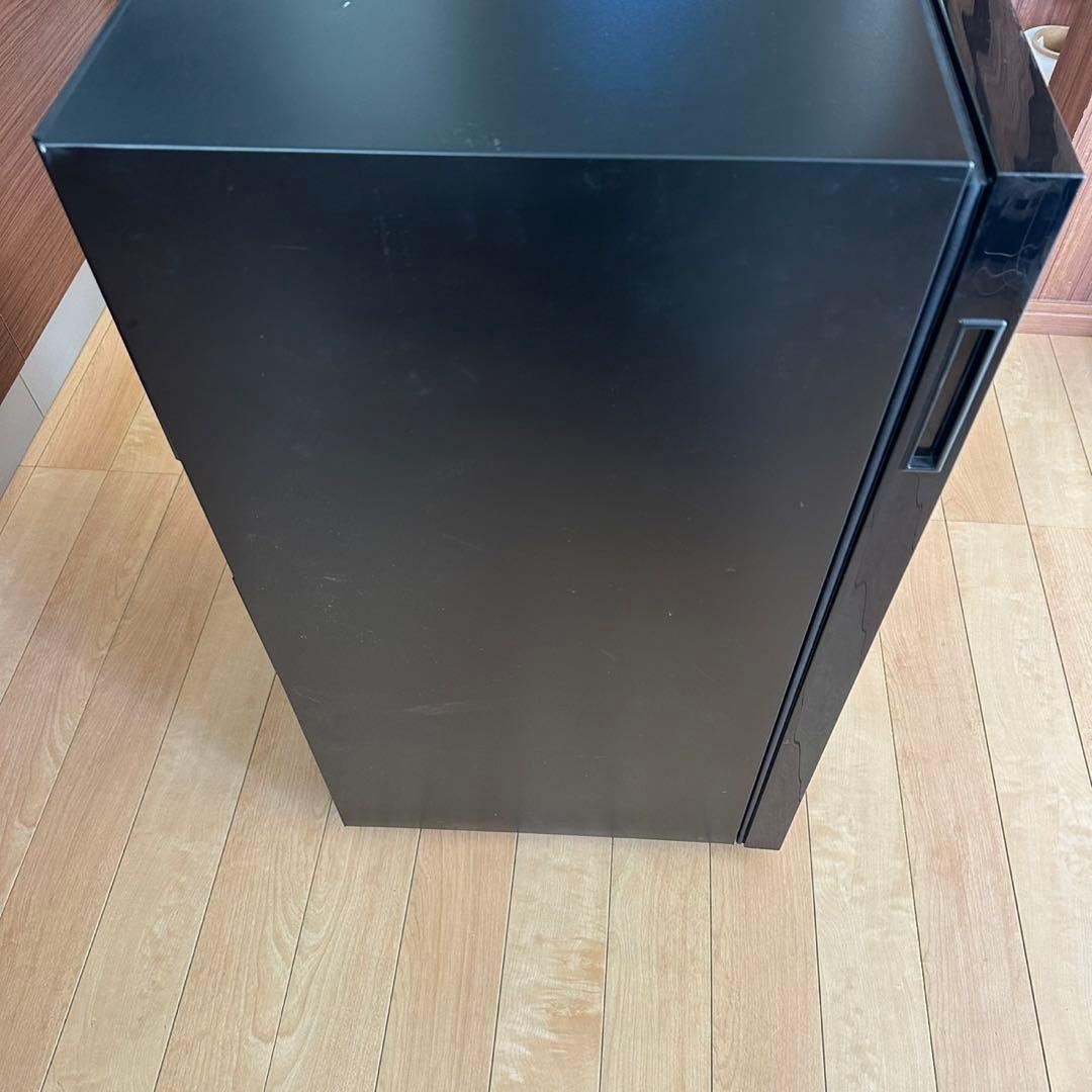 【ワインセラー2017年製！】ルフィエール LW-D32 電子式