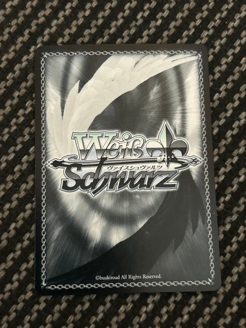 ヴァイスシュヴァルツ　星降る夜に黒川あかね　SSP 推しの子