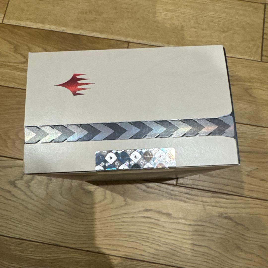 MTG ファイレクシア バンドル コンプリートエディション 未開封 MTG