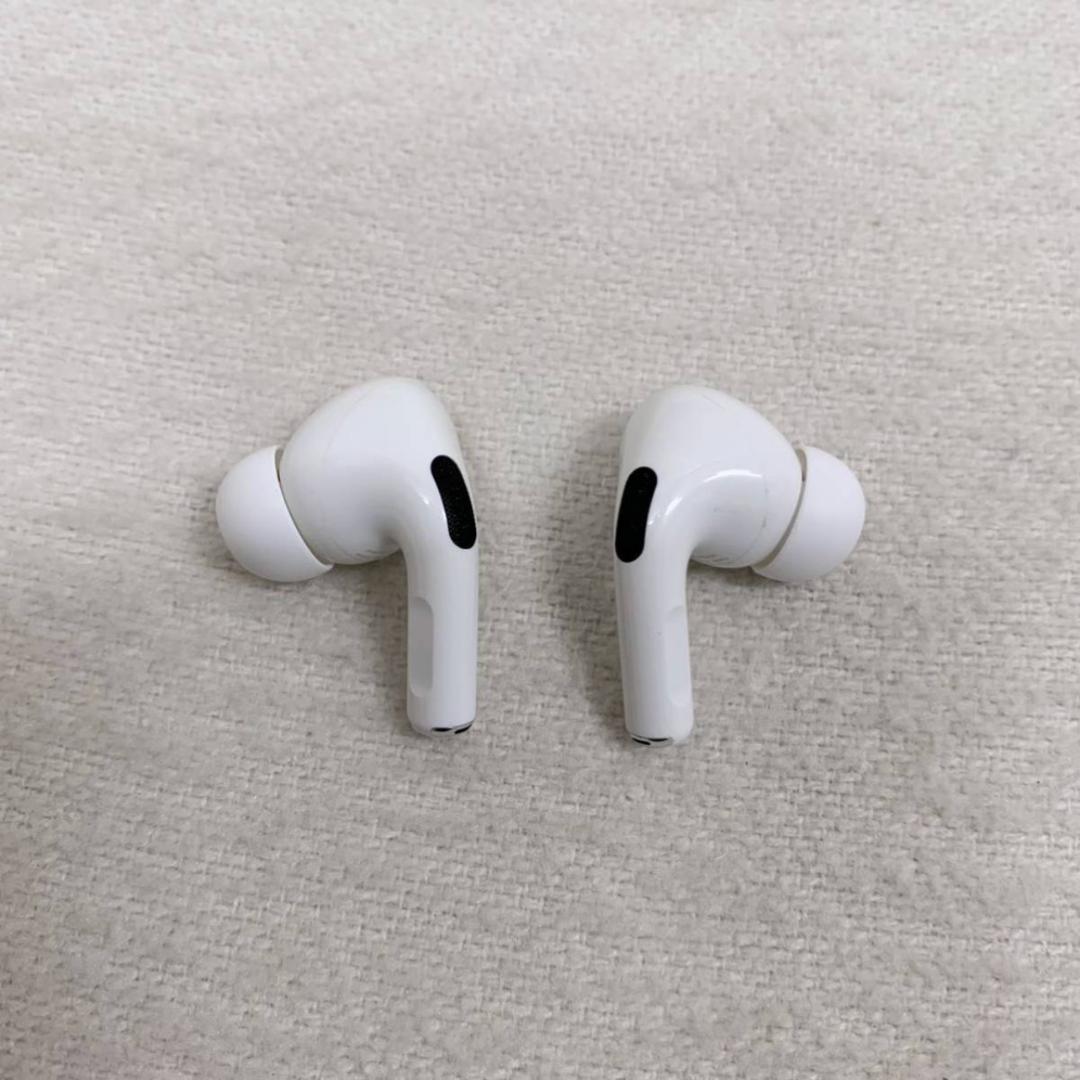 MWP22J/A 】AirPods Pro 右耳 左耳 充電ケース 新 発売